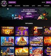 Black Magic Casino Review 2023 .